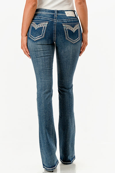 【suzen】Sisra denim semi-bootcut pants M5014B410L_FRONT_CROP.jpg?v=
